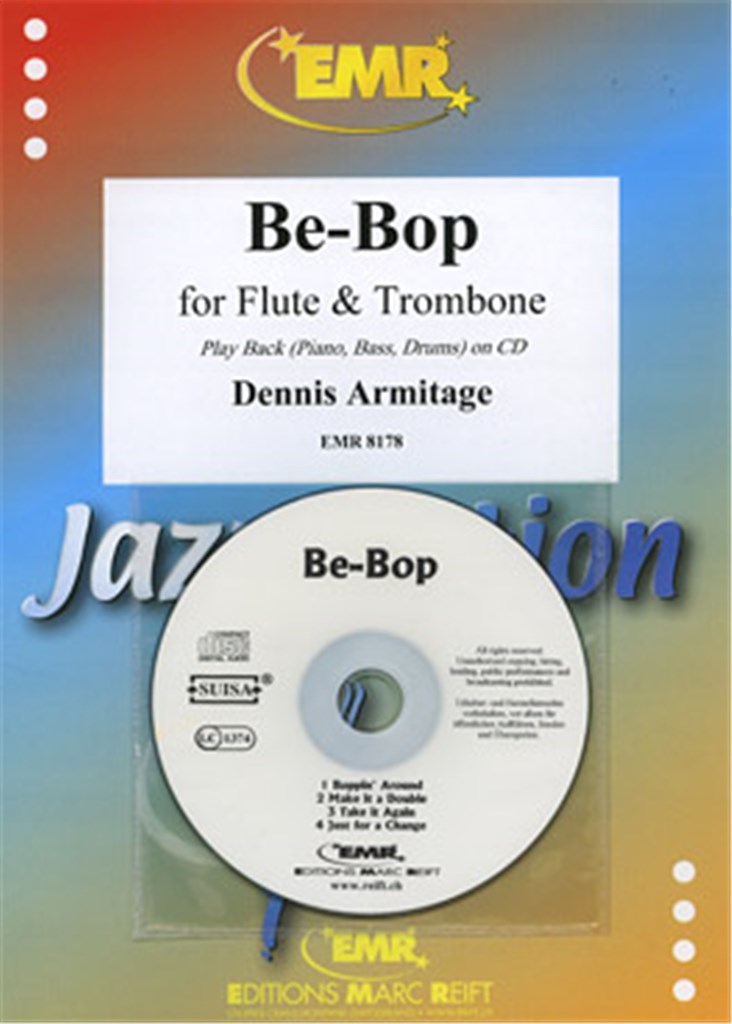 Be-Bop