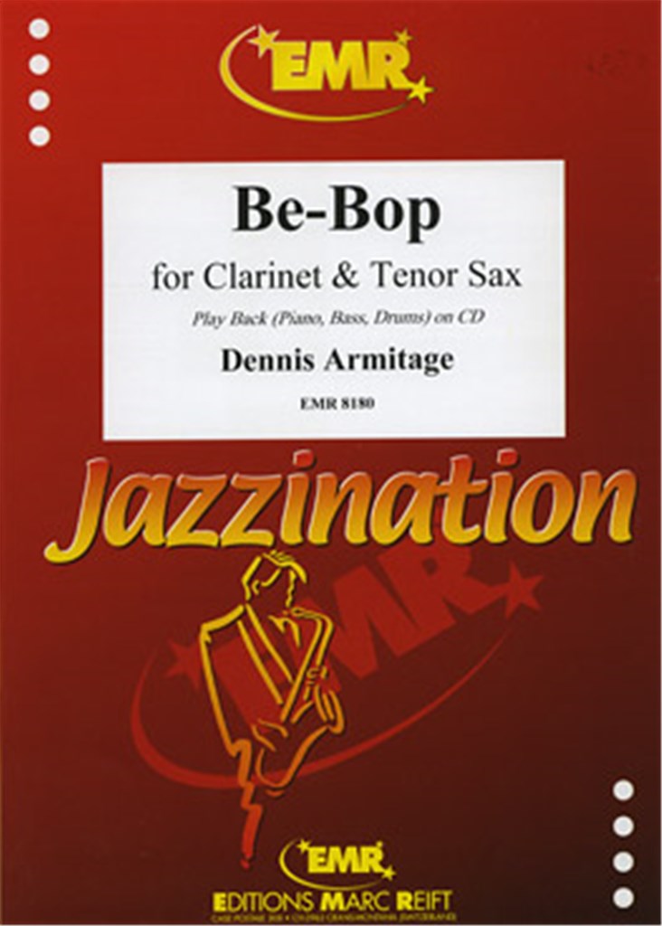 Be-Bop