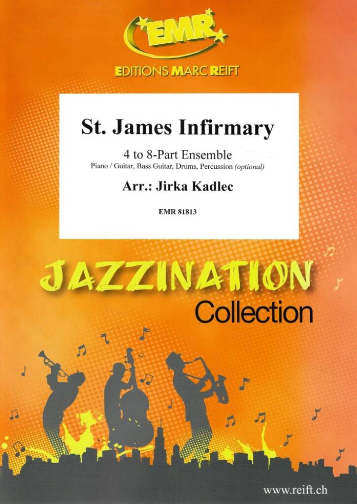 St. James Infirmary
