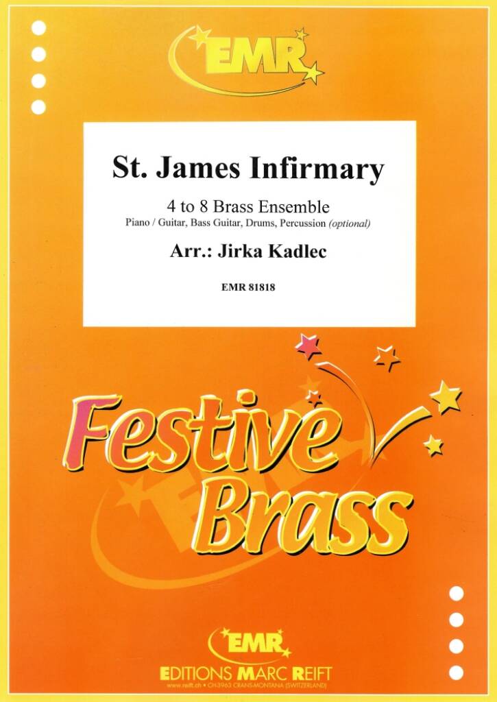St. James Infirmary