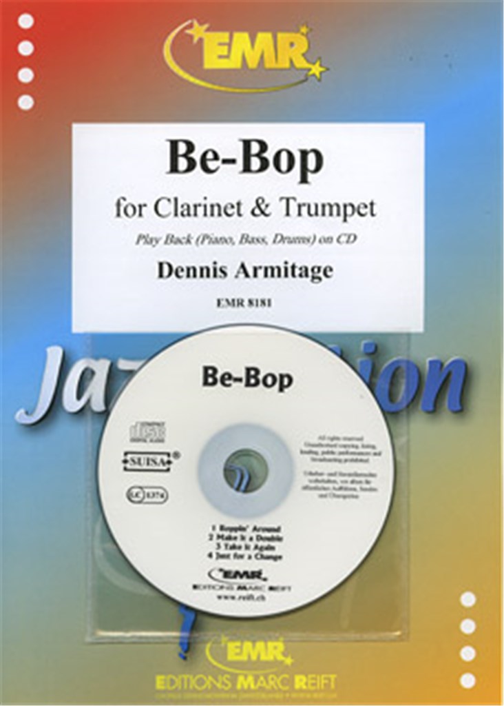 Be-Bop