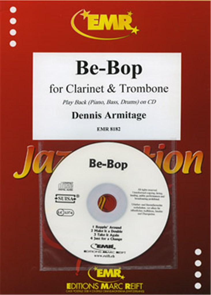 Be-Bop