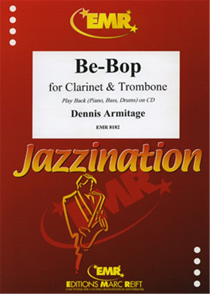 Be-Bop