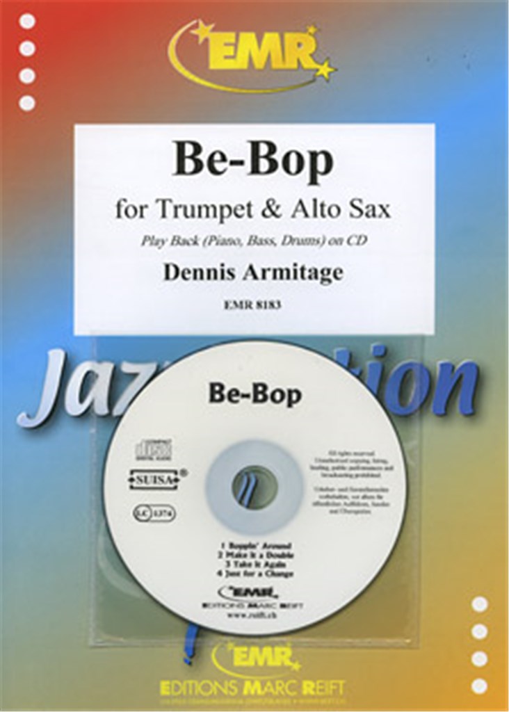Be-Bop