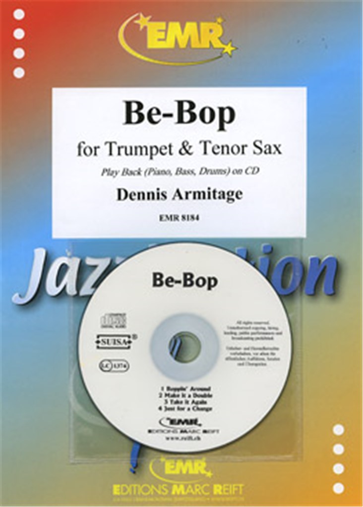 Be-Bop