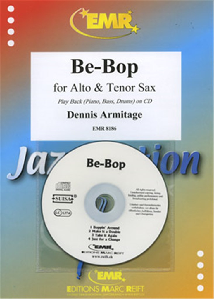 Be-Bop