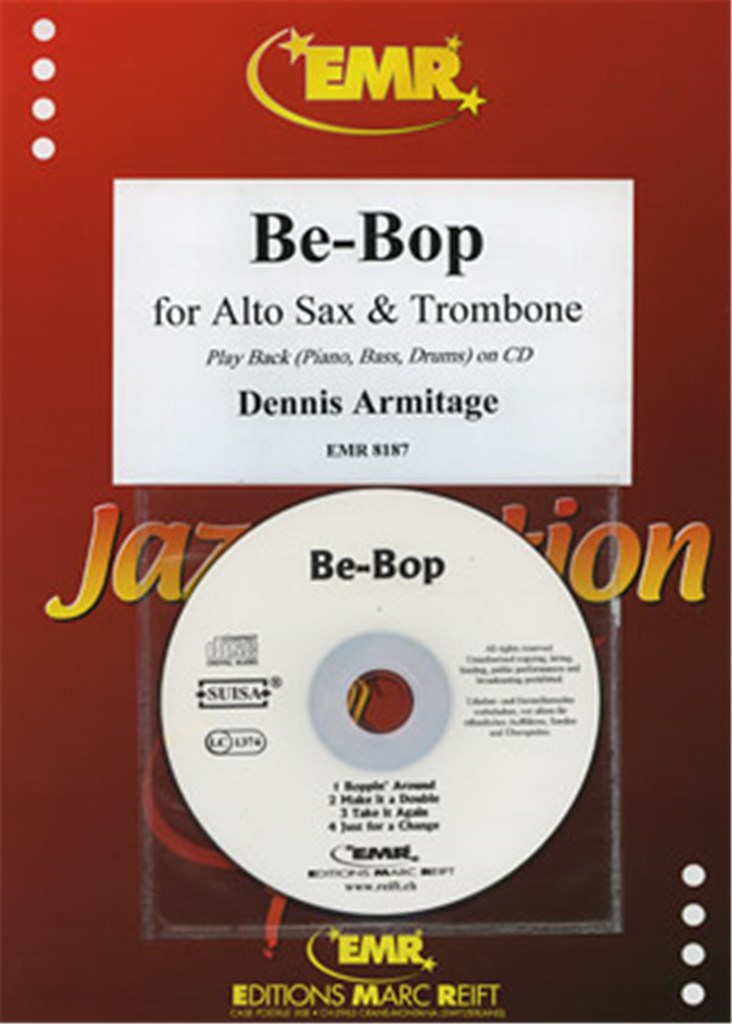 Be-Bop