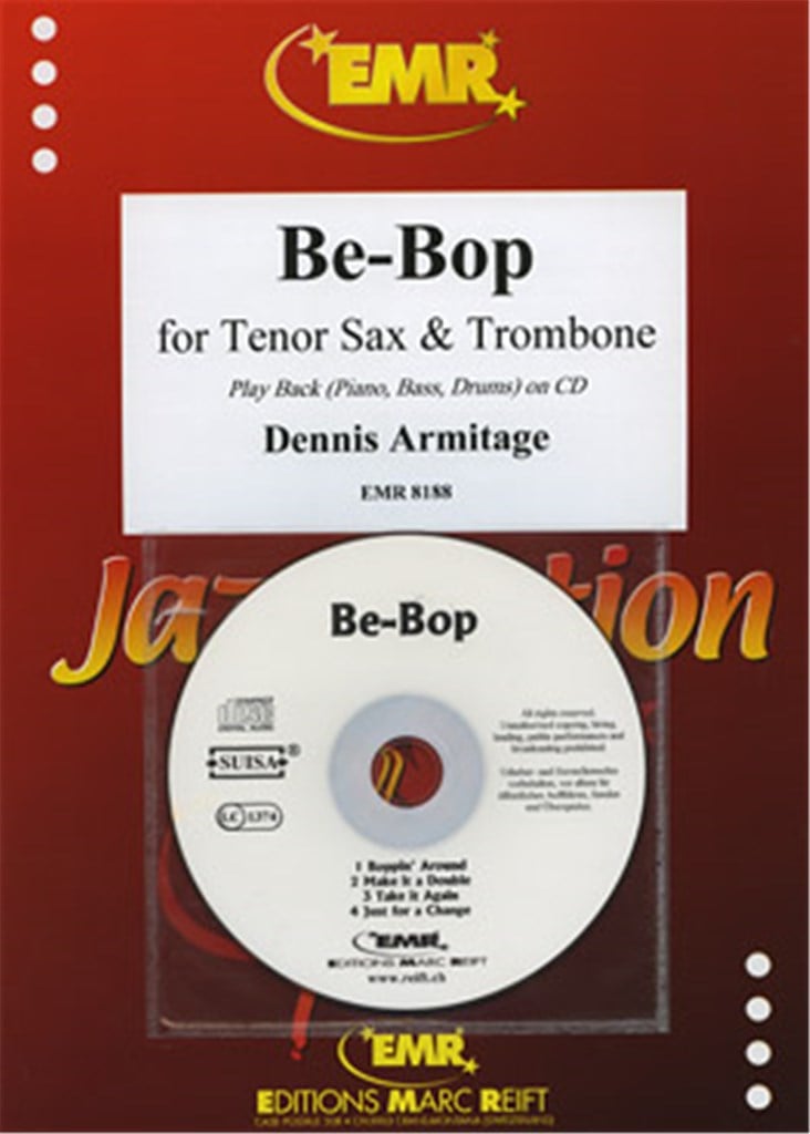 Be-Bop