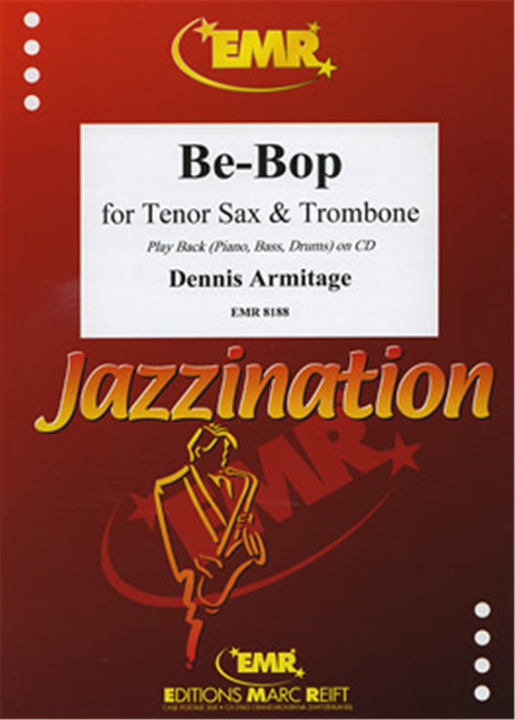 Be-Bop