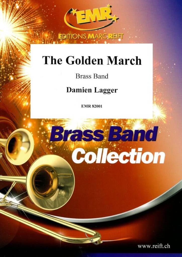 The Golden March