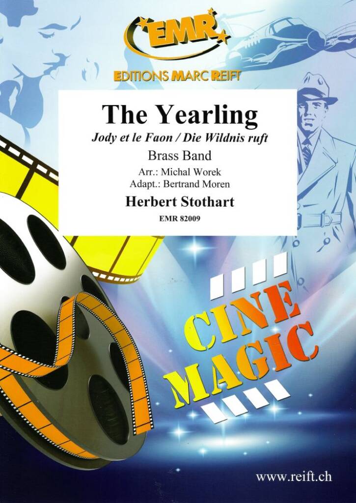 The Yearling