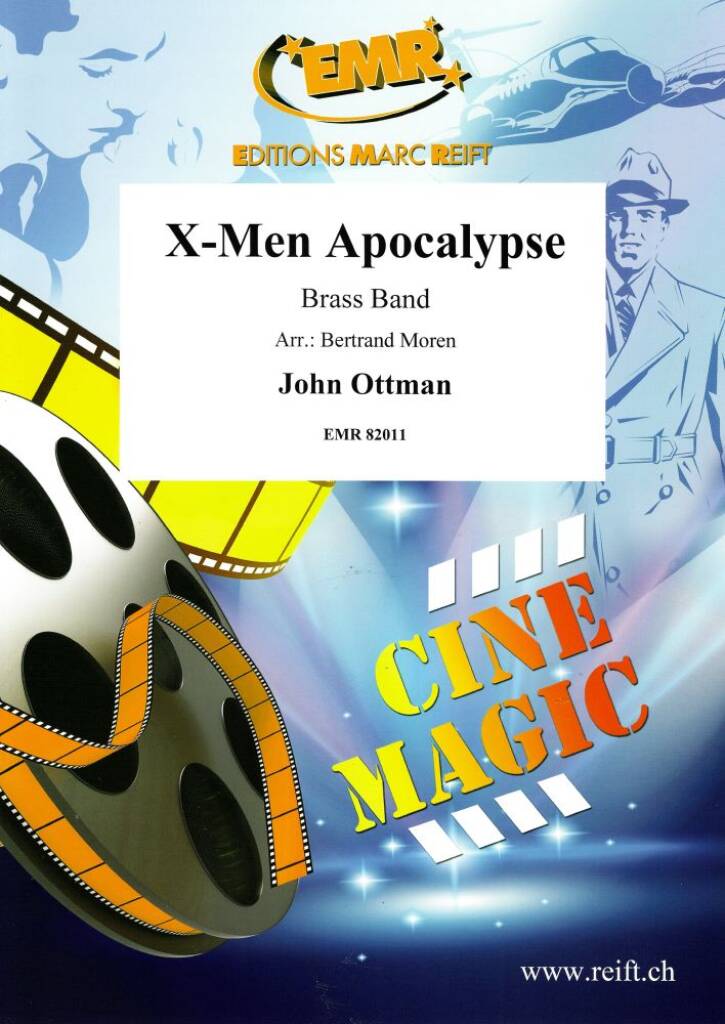 X-Men Apocalypse
