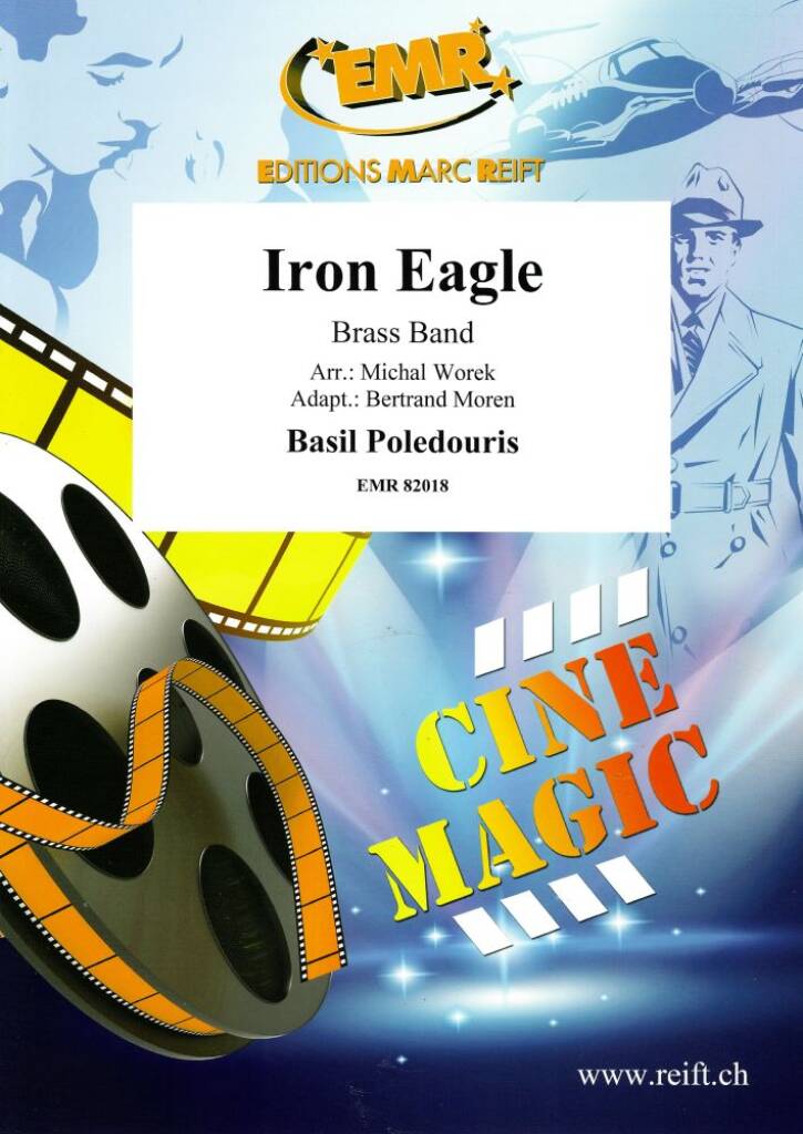 Iron Eagle