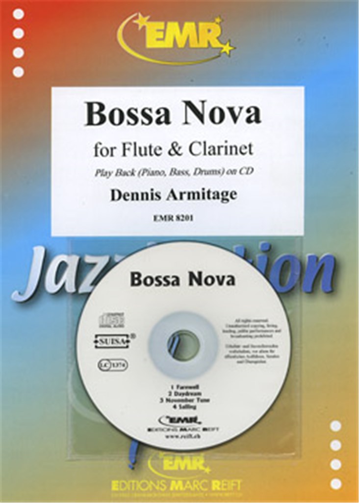 Bossa Nova
