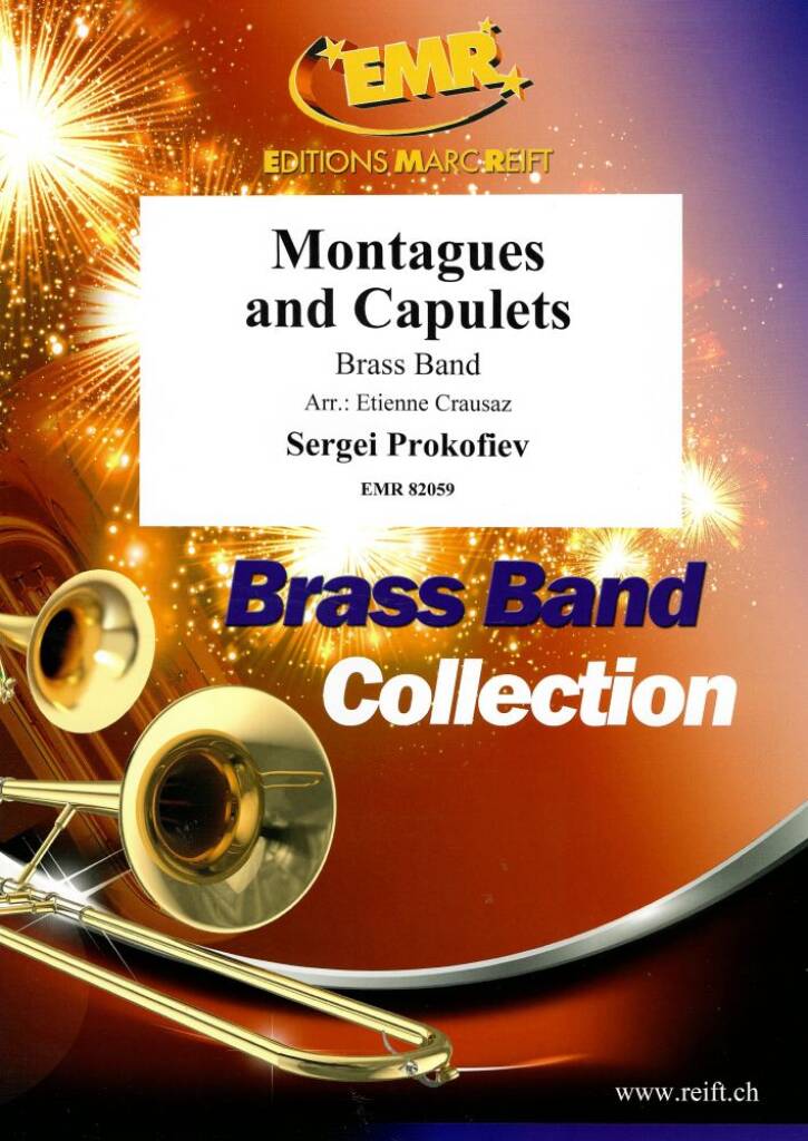Montagues and Capulets