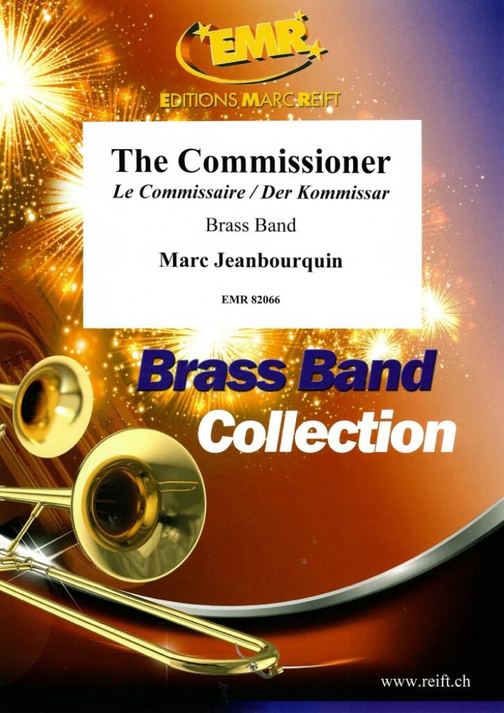 The Commissioner