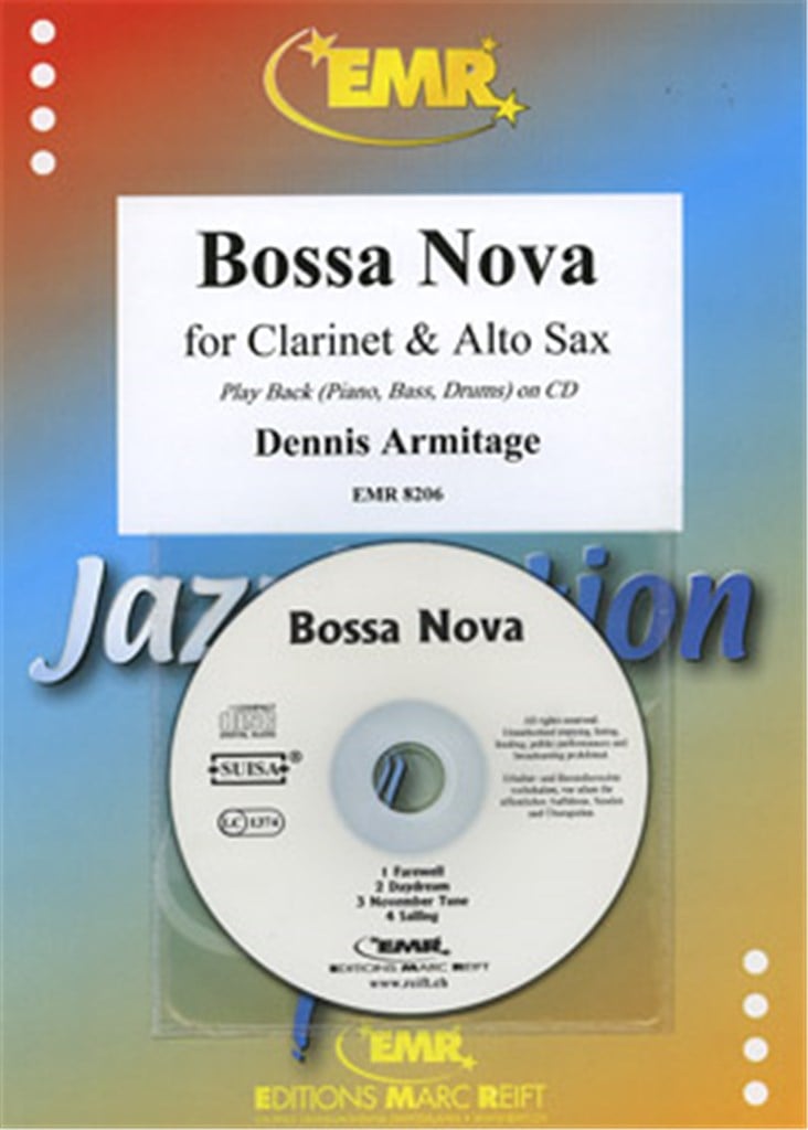 Bossa Nova