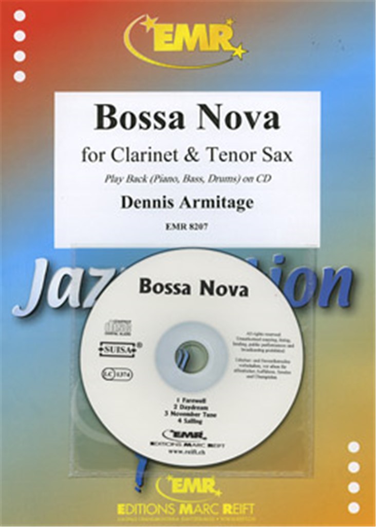 Bossa Nova