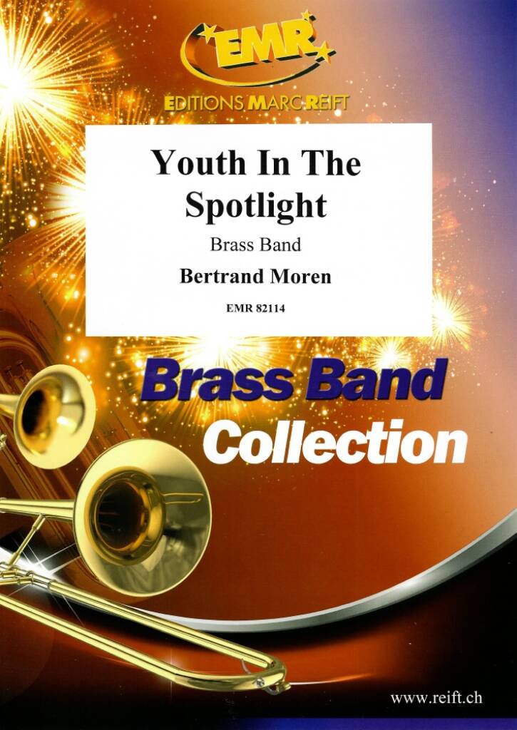 Youth In The Spotlight