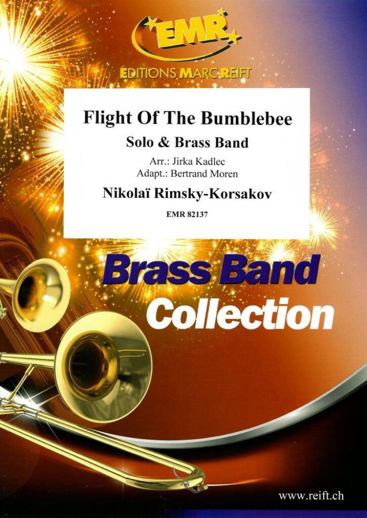 Flight Of The Bumblebee