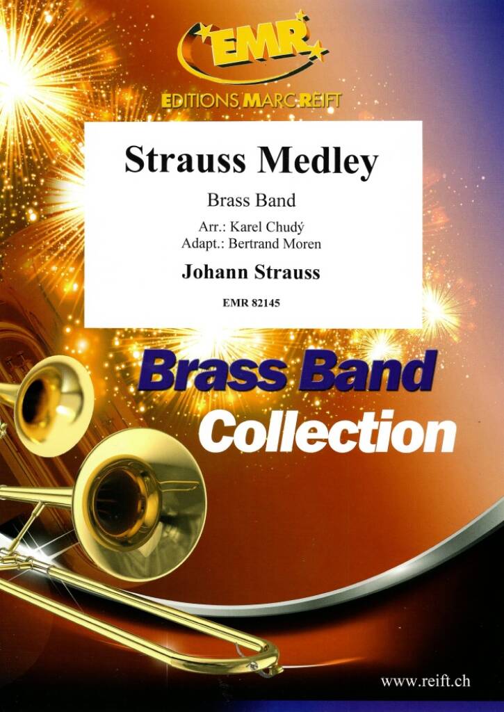 Strauss Medley