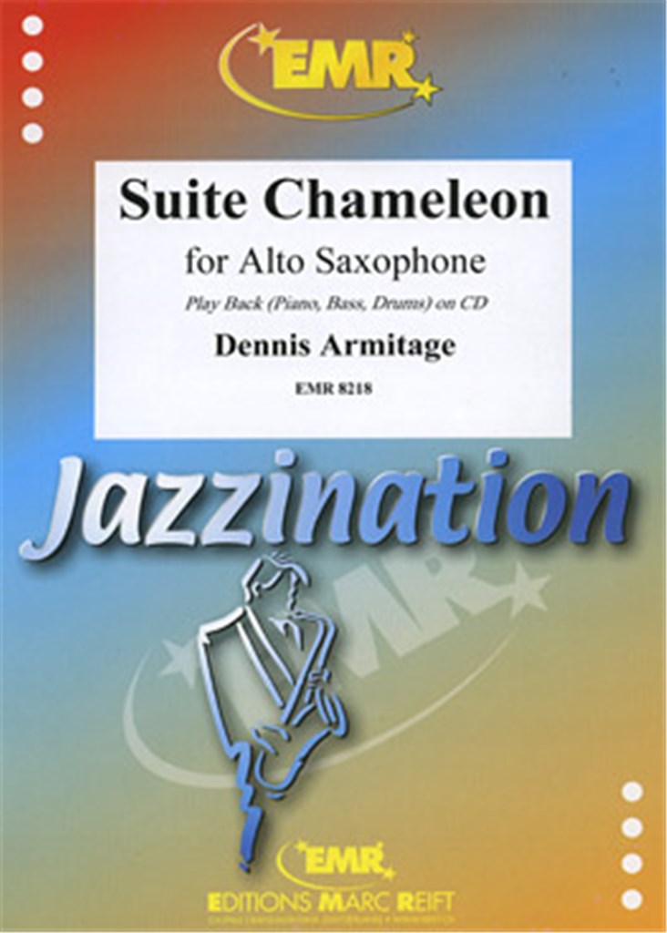 Suite Chameleon