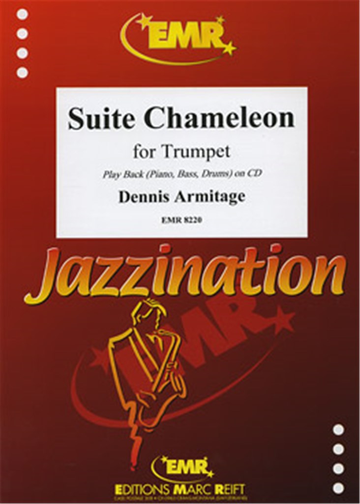 Suite Chameleon