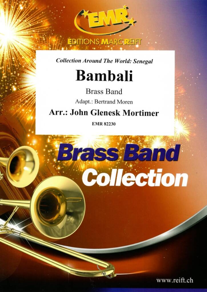 Bambali