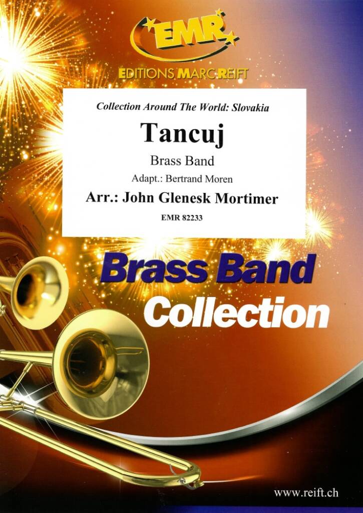 Tancuj