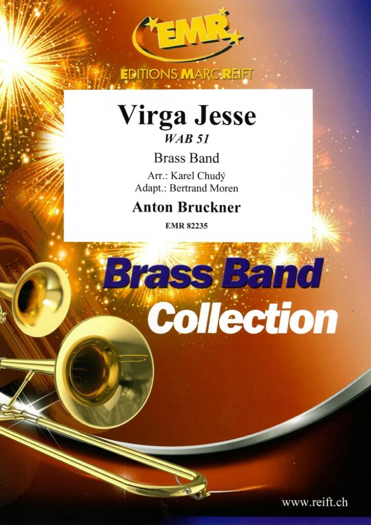 Virga Jesse