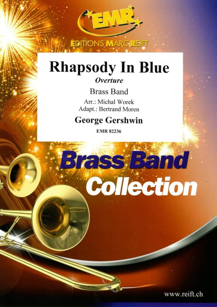 Rhapsody In Blue