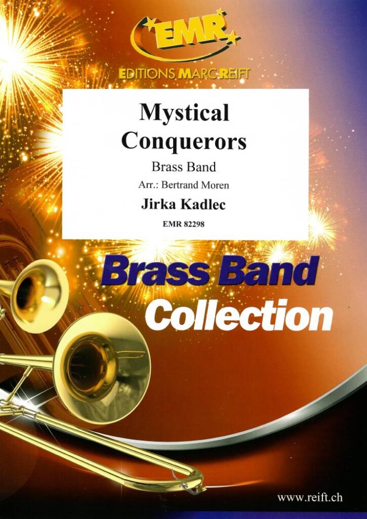 Mystical Conquerors