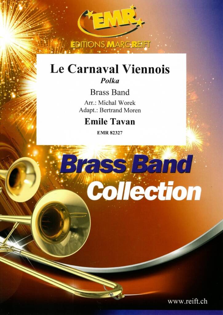 Le Carnaval Viennois