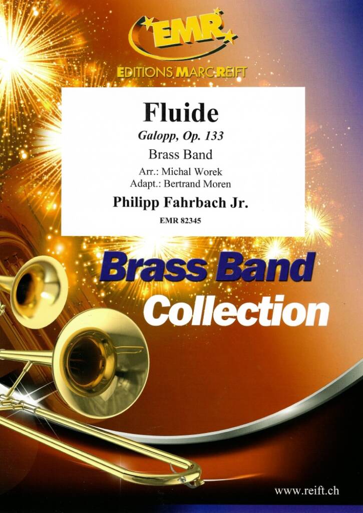 Fluide