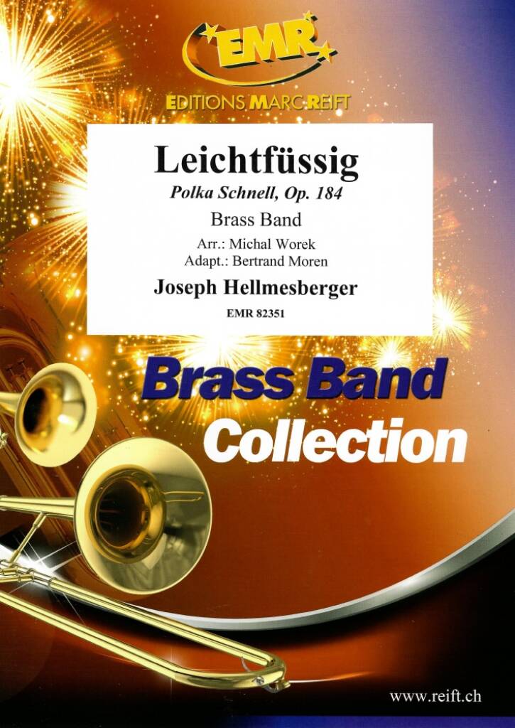 Leichtfüssig