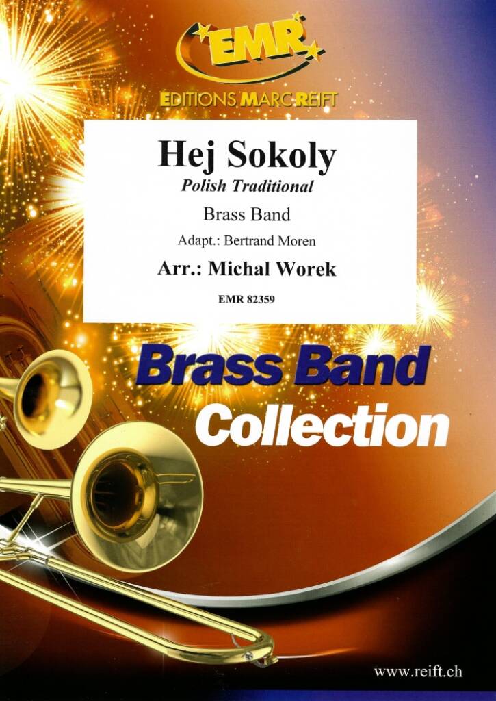 Hej Sokoly