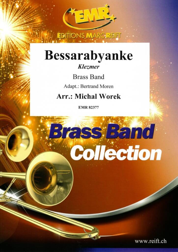 Bessarabyanke