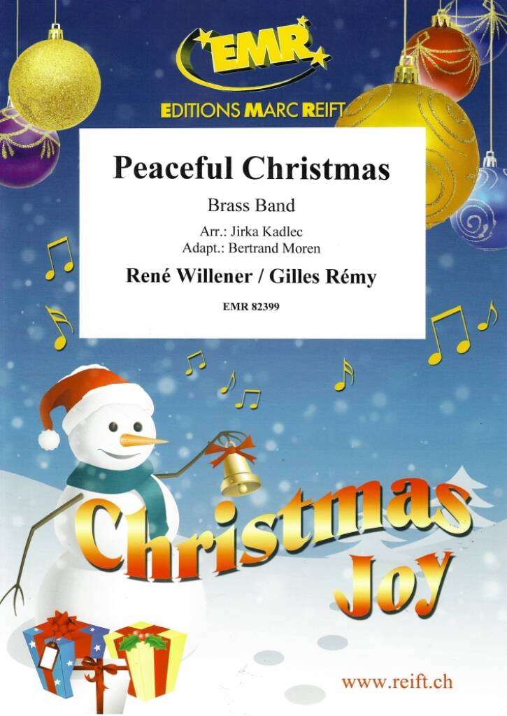 Peaceful Christmas