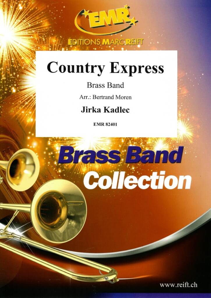 Country Express