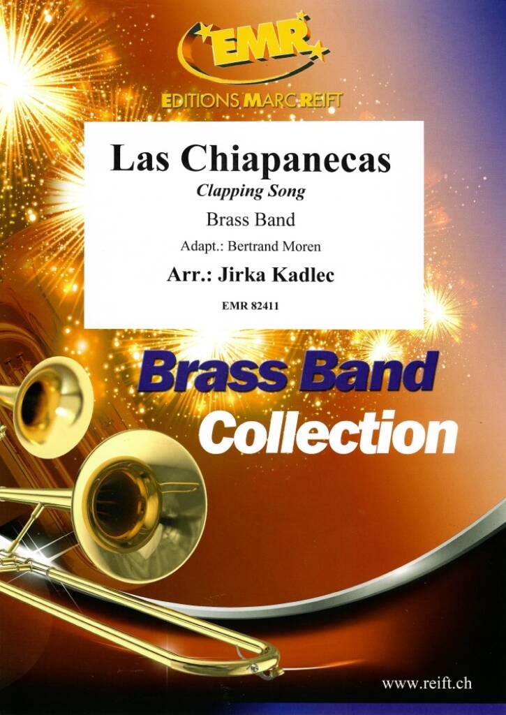Las Chiapanecas
