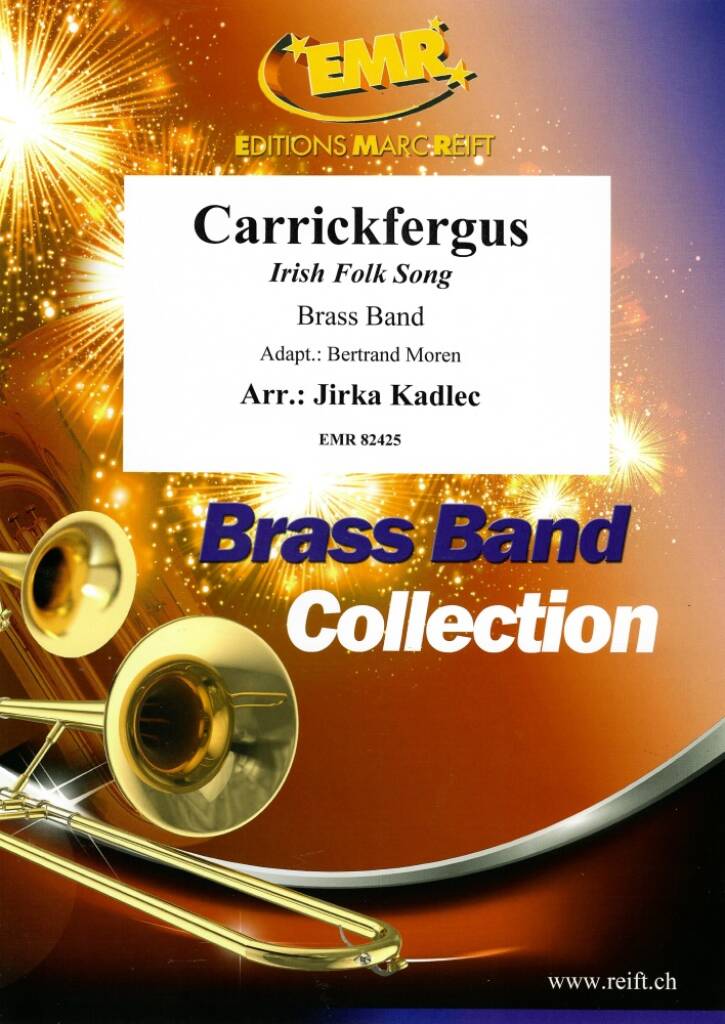 Carrickfergus