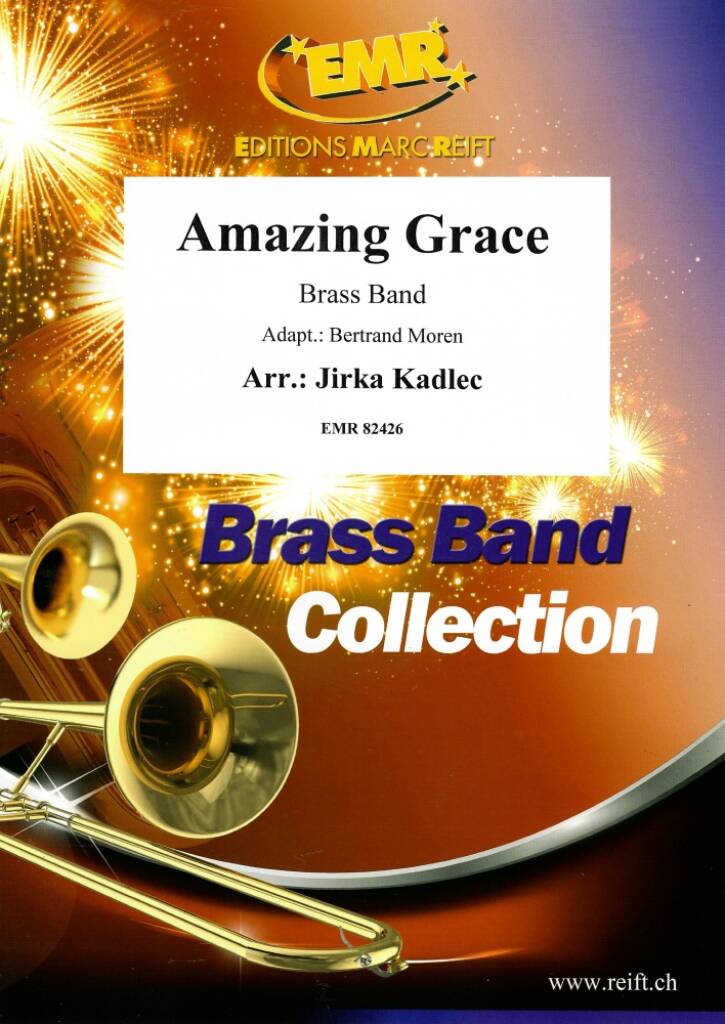Amazing Grace