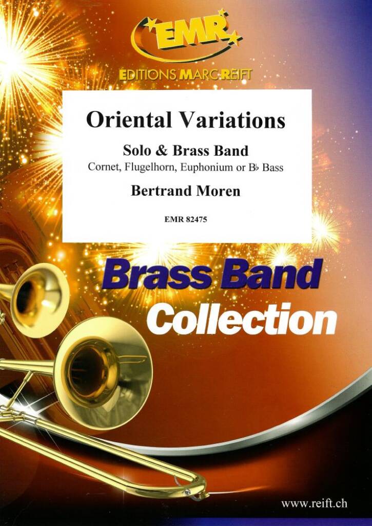 Oriental Variations