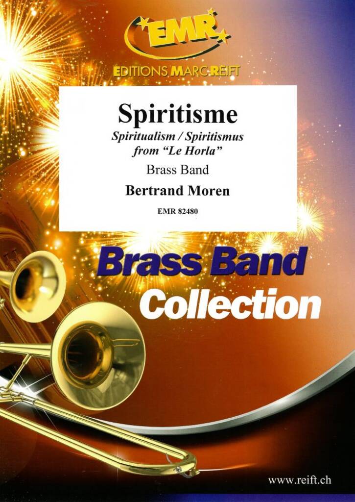 Spiritisme