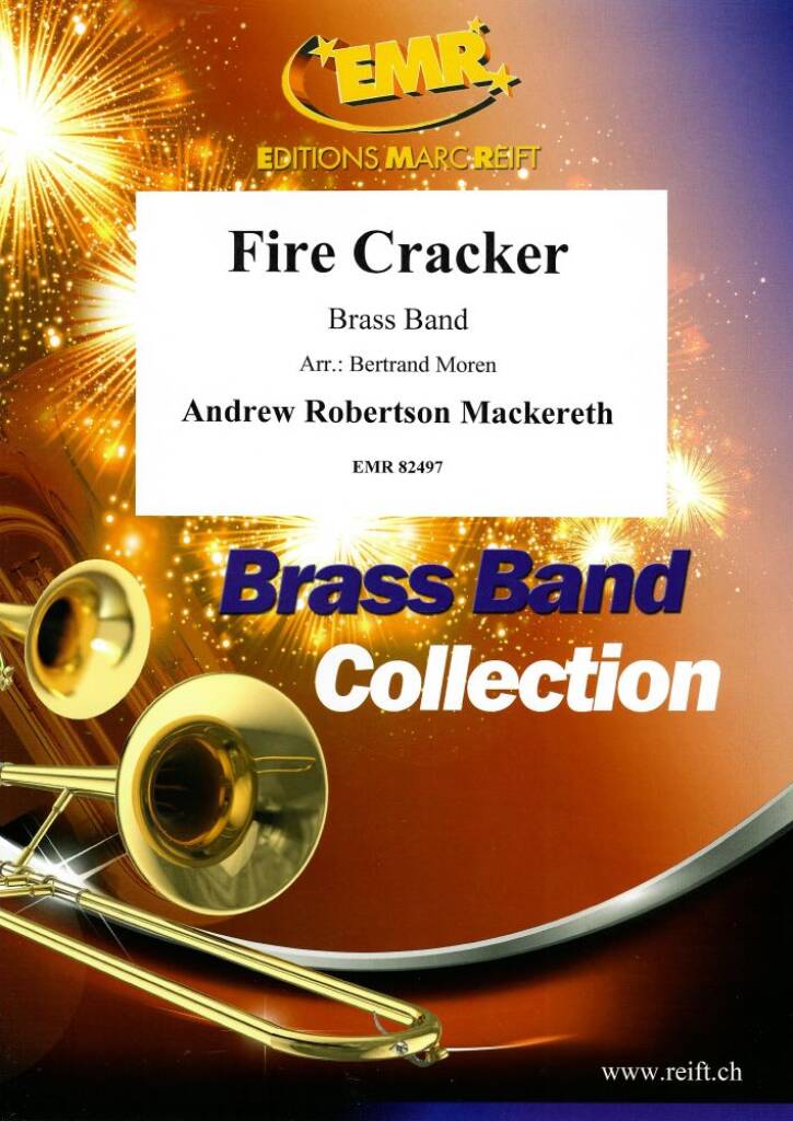 Fire Cracker