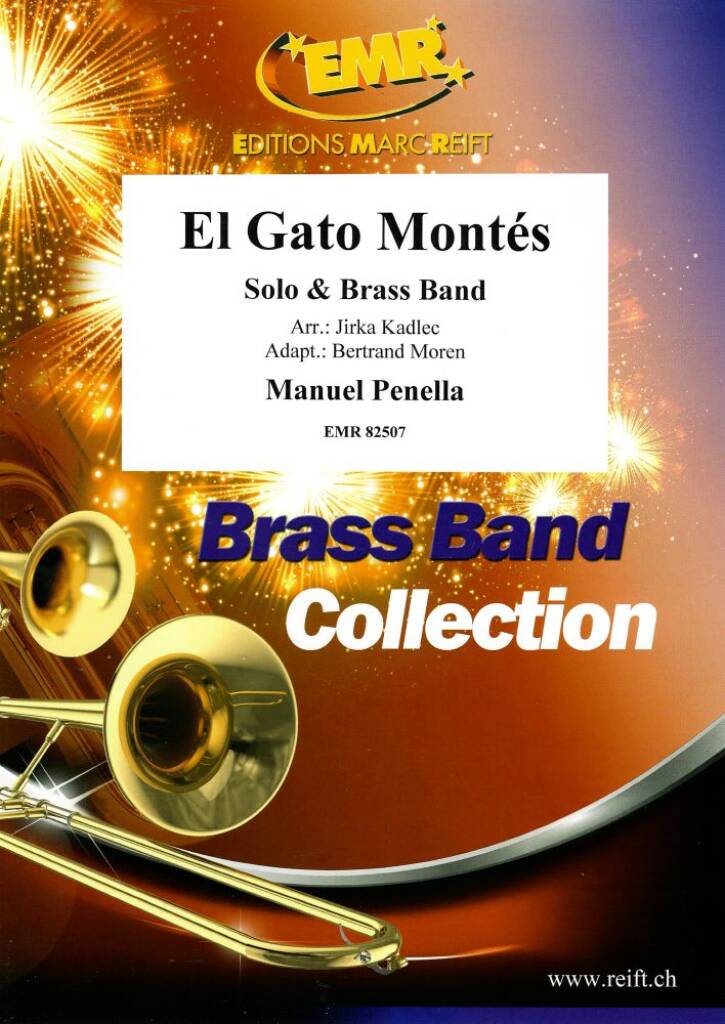El Gato Montés