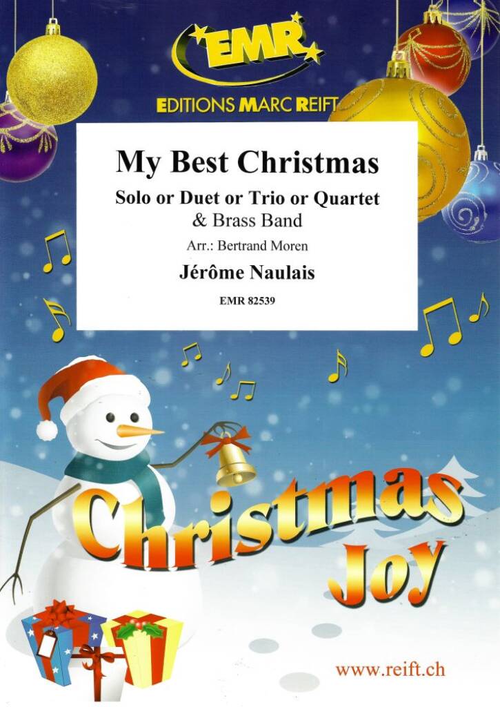 My Best Christmas