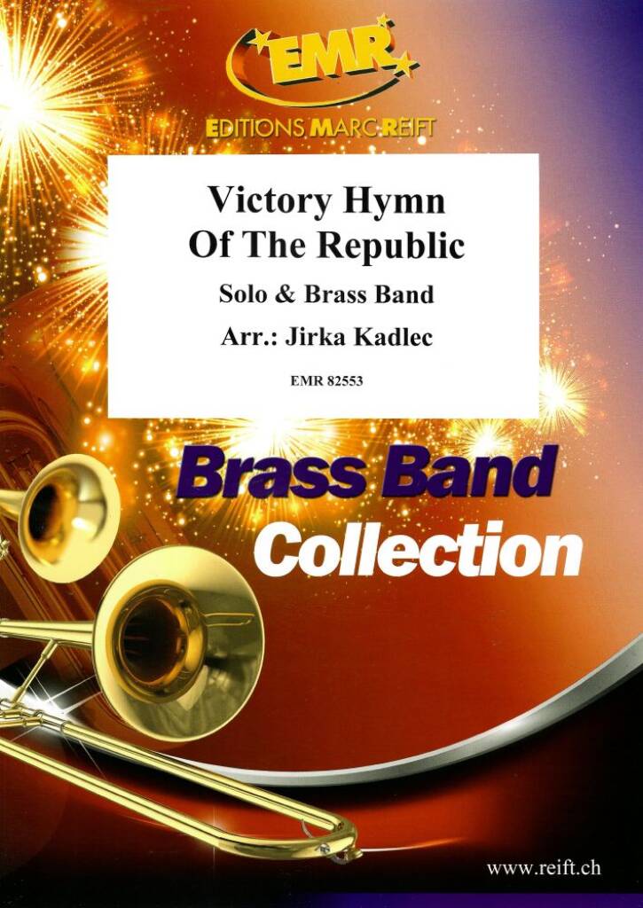 Victory Hymn Of The Republic