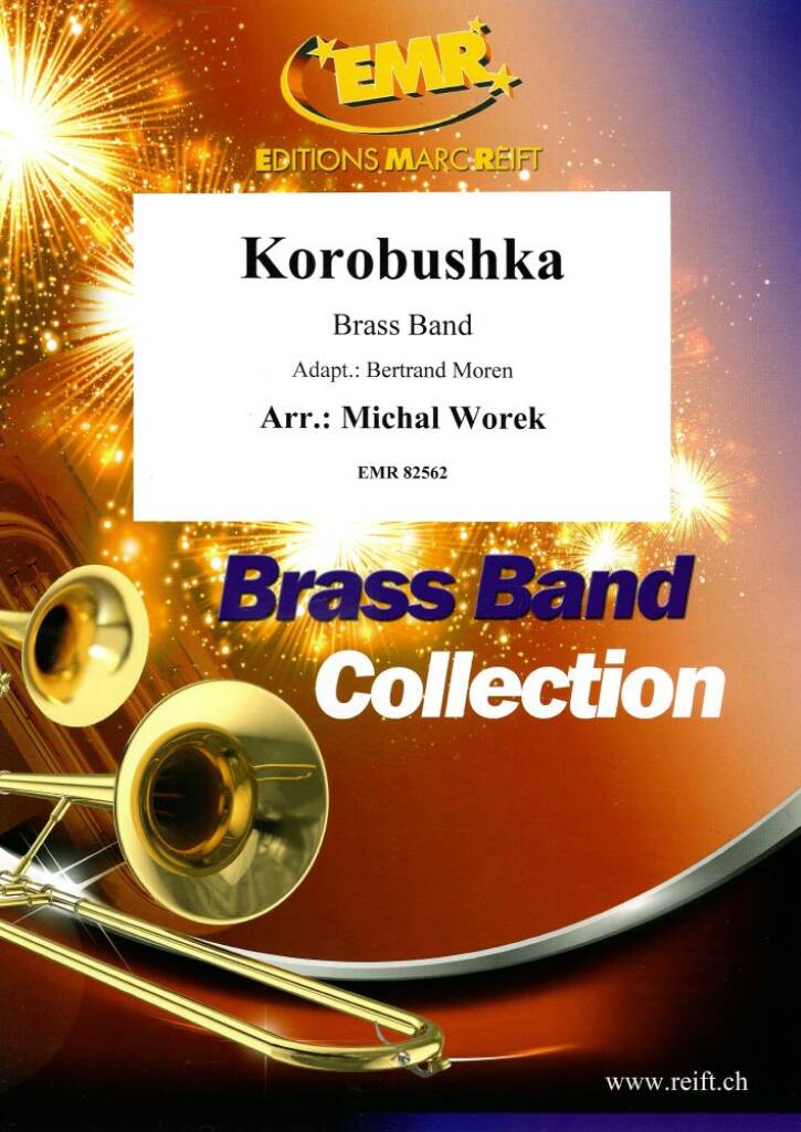 Korobushka