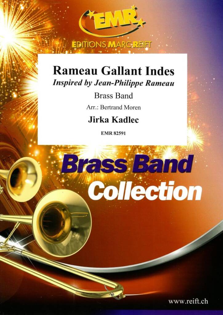 Rameau Gallant Indes